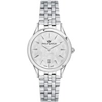Armbanduhr Philip Watch Dame Marilyn in Stahl R8253596501 - R8253596501
